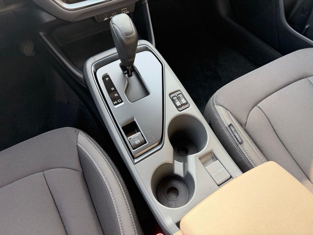 new 2026 Subaru Crosstrek car, priced at $32,230