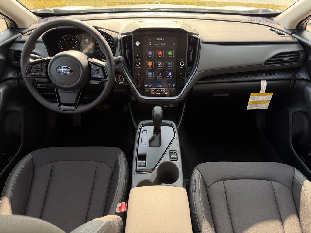 new 2026 Subaru Crosstrek car, priced at $32,230