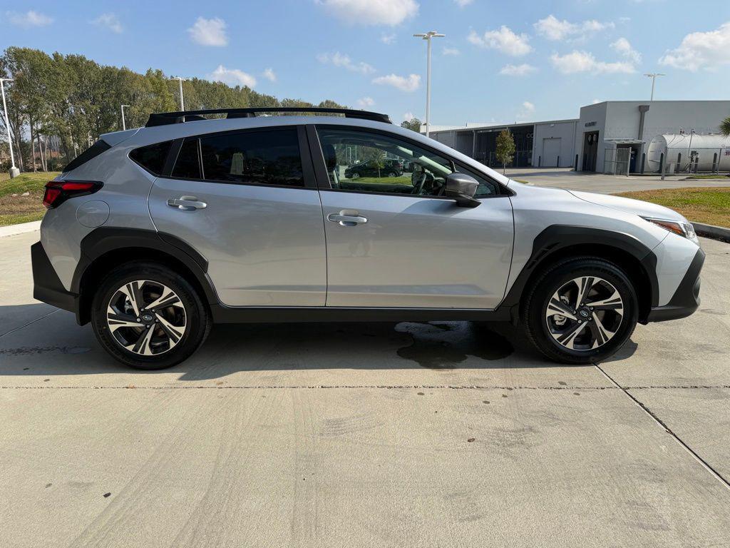 new 2026 Subaru Crosstrek car, priced at $32,230