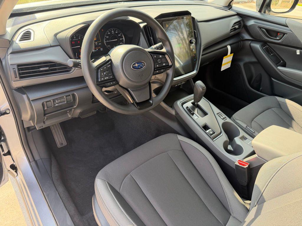 new 2026 Subaru Crosstrek car, priced at $32,230