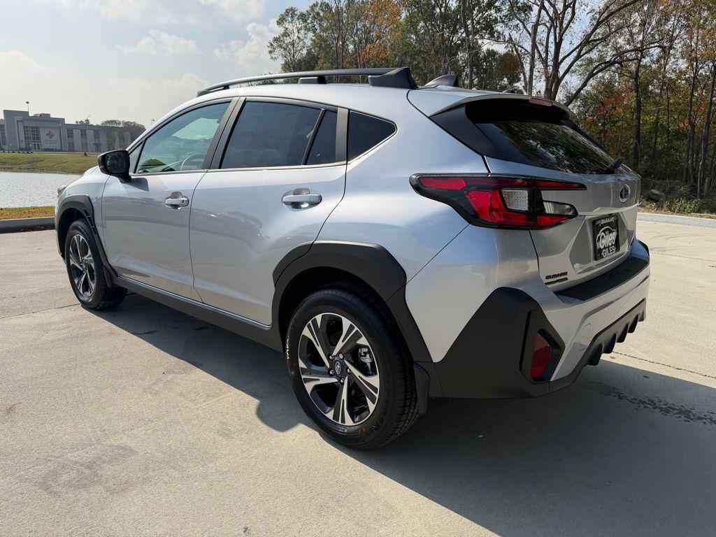 new 2026 Subaru Crosstrek car, priced at $32,230