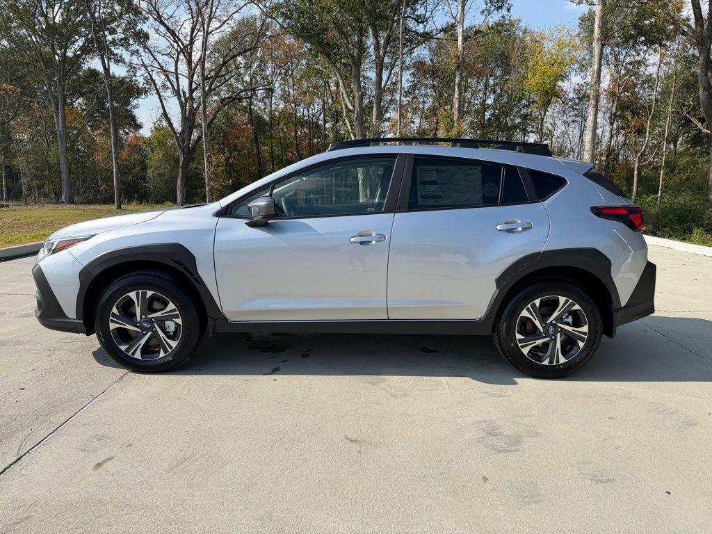 new 2026 Subaru Crosstrek car, priced at $32,230