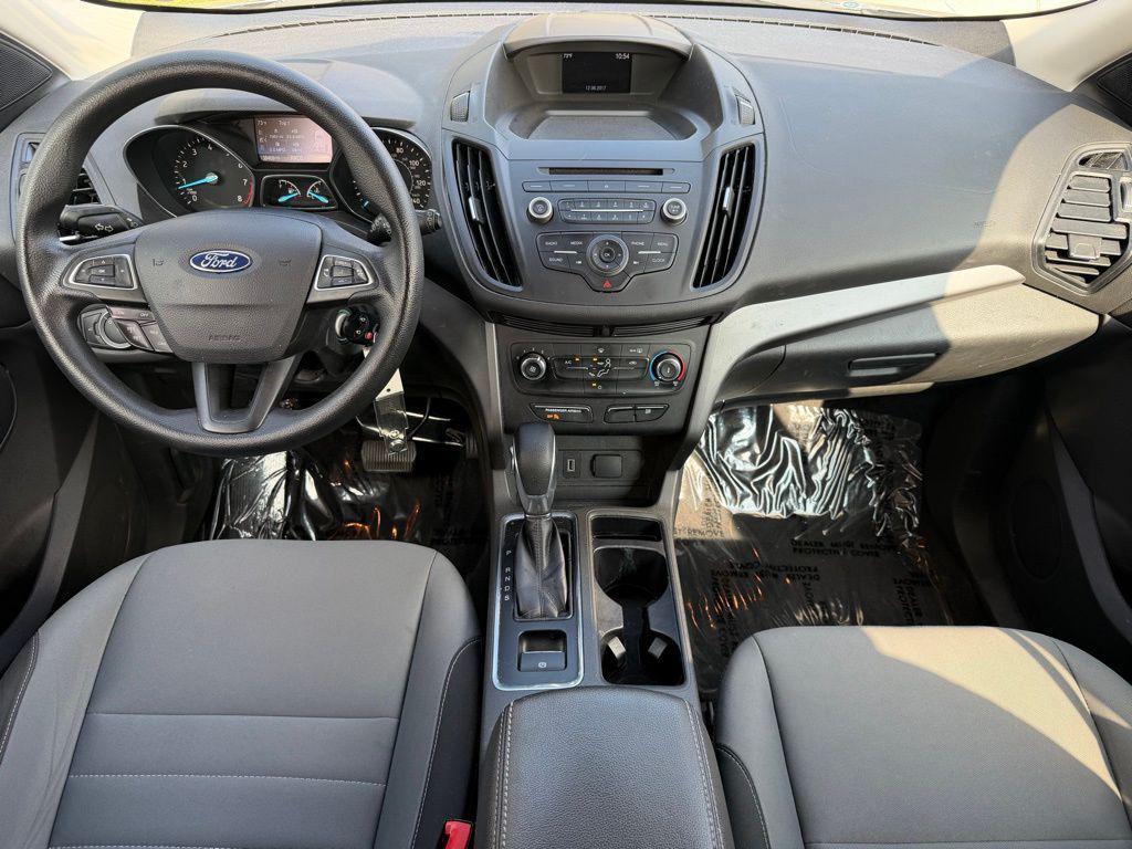 used 2018 Ford Escape car, priced at $7,222