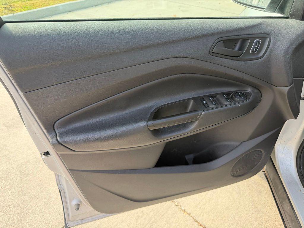 used 2018 Ford Escape car, priced at $7,222