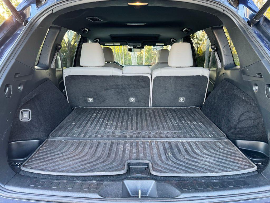 used 2021 Honda Passport car, priced at $23,990