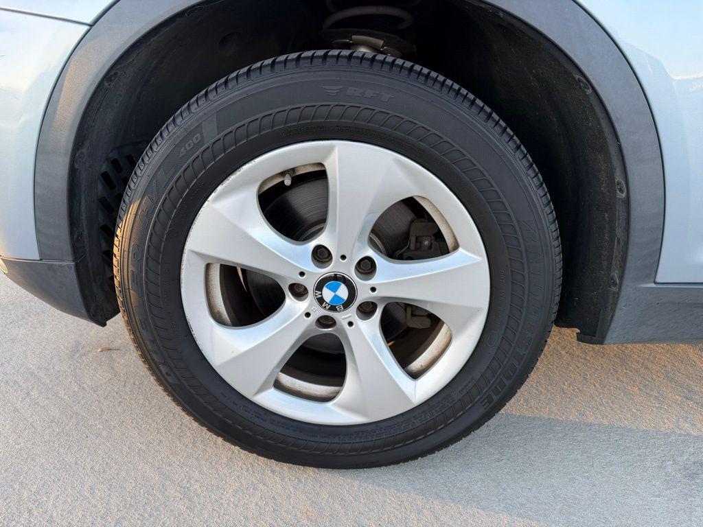 used 2011 BMW X3 car, priced at $5,499