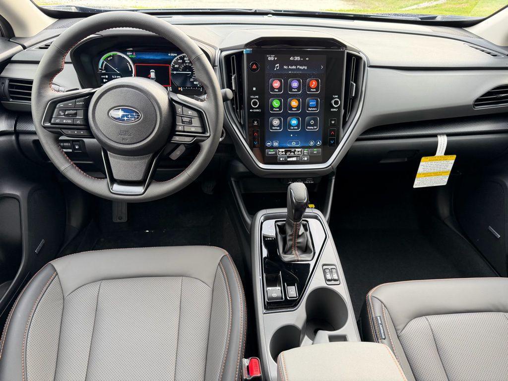 new 2026 Subaru Crosstrek Hybrid car, priced at $38,739