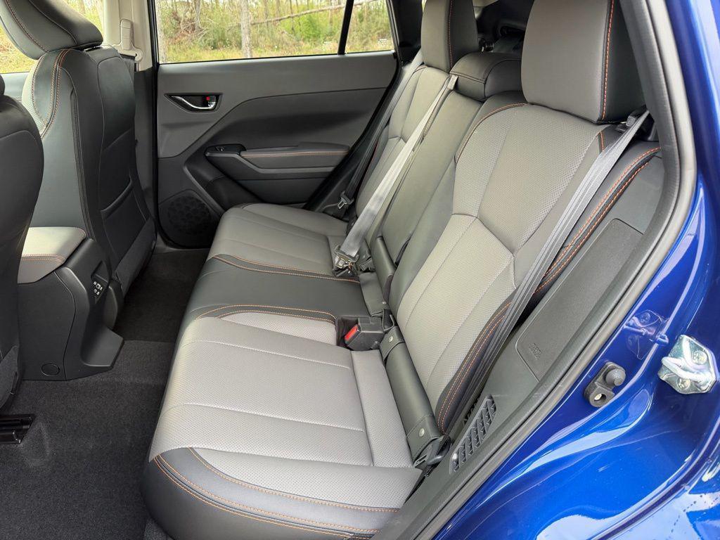 new 2026 Subaru Crosstrek Hybrid car, priced at $38,739