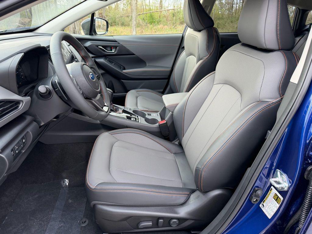 new 2026 Subaru Crosstrek Hybrid car, priced at $38,739