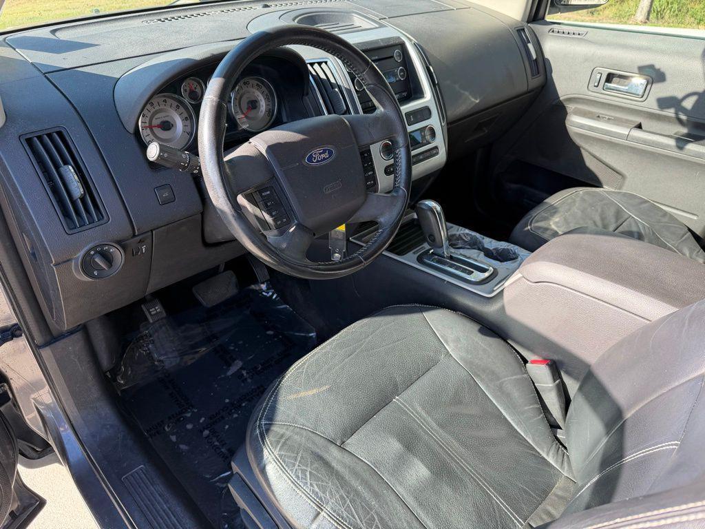 used 2010 Ford Edge car, priced at $5,999