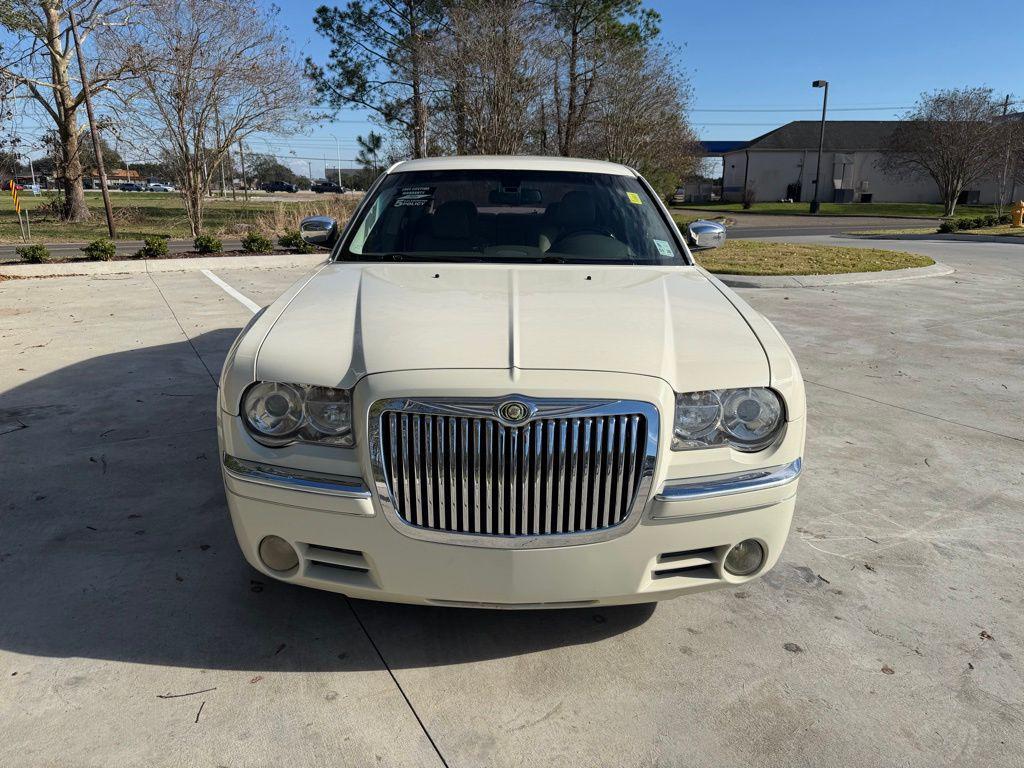 used 2010 Chrysler 300C car, priced at $8,995