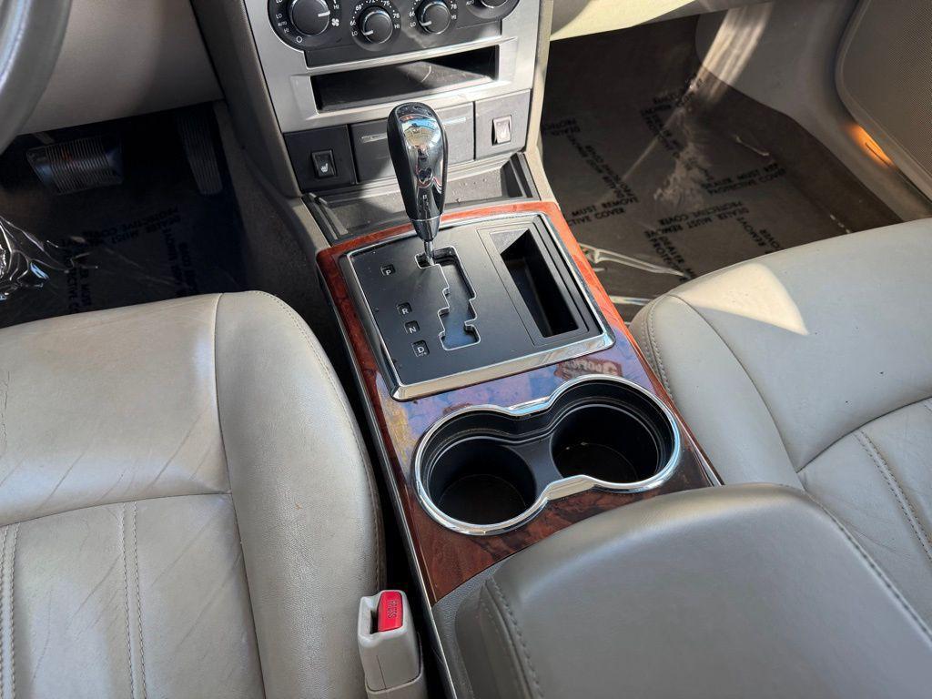 used 2010 Chrysler 300C car, priced at $8,995