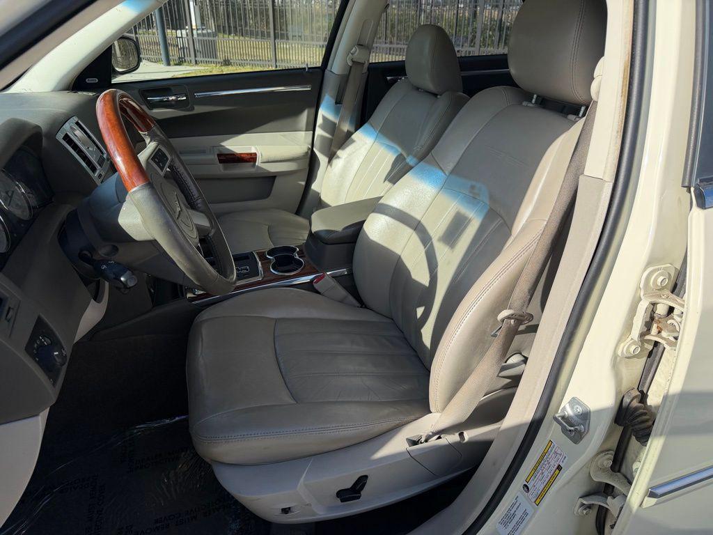 used 2010 Chrysler 300C car, priced at $8,995