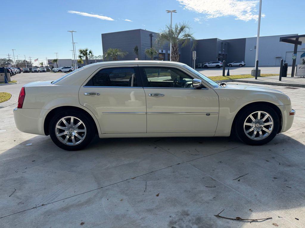 used 2010 Chrysler 300C car, priced at $8,995