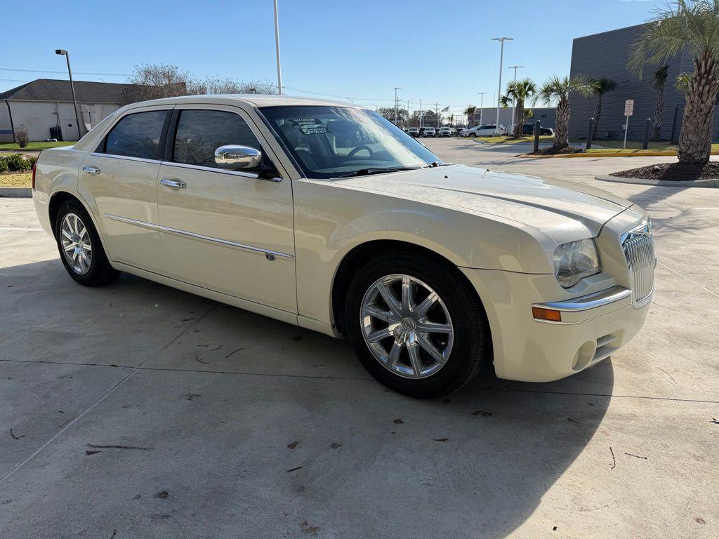 used 2010 Chrysler 300C car, priced at $8,995