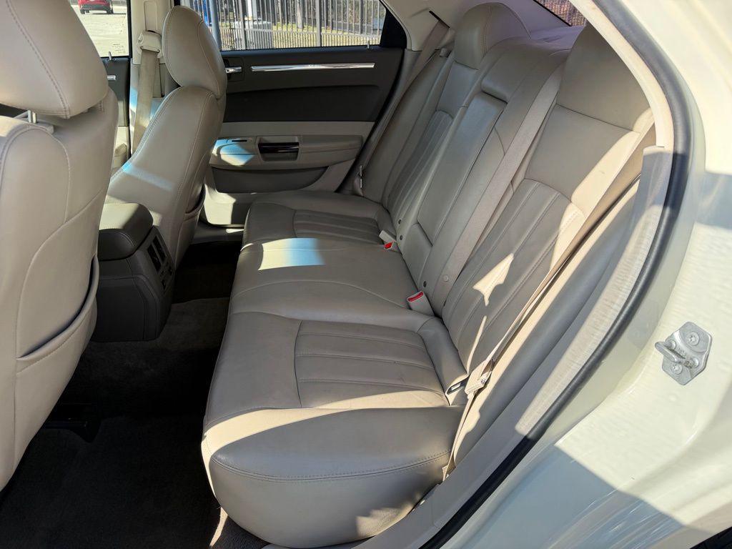 used 2010 Chrysler 300C car, priced at $8,995