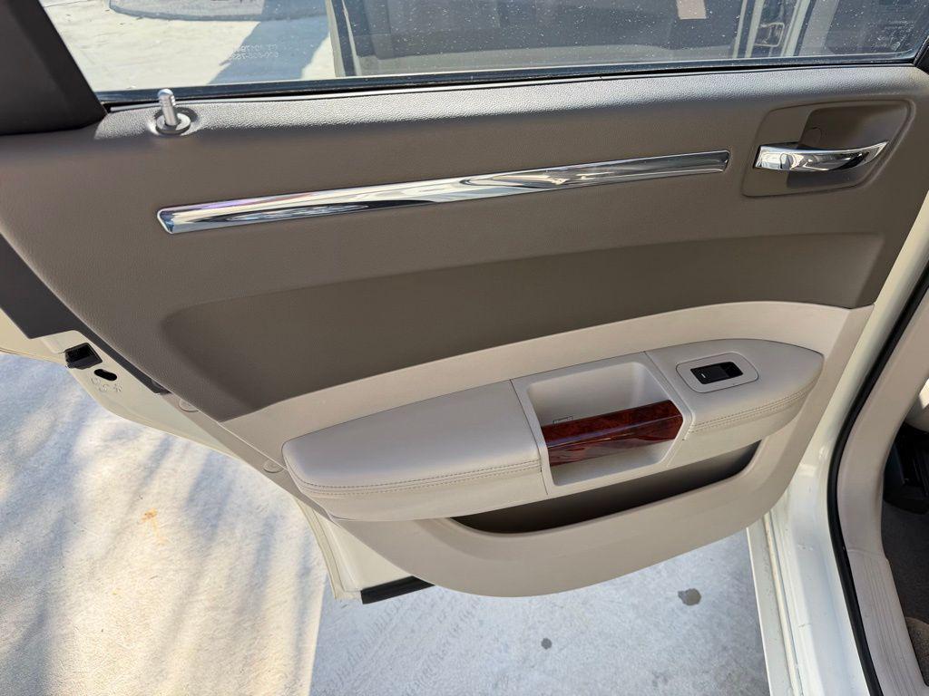 used 2010 Chrysler 300C car, priced at $8,995