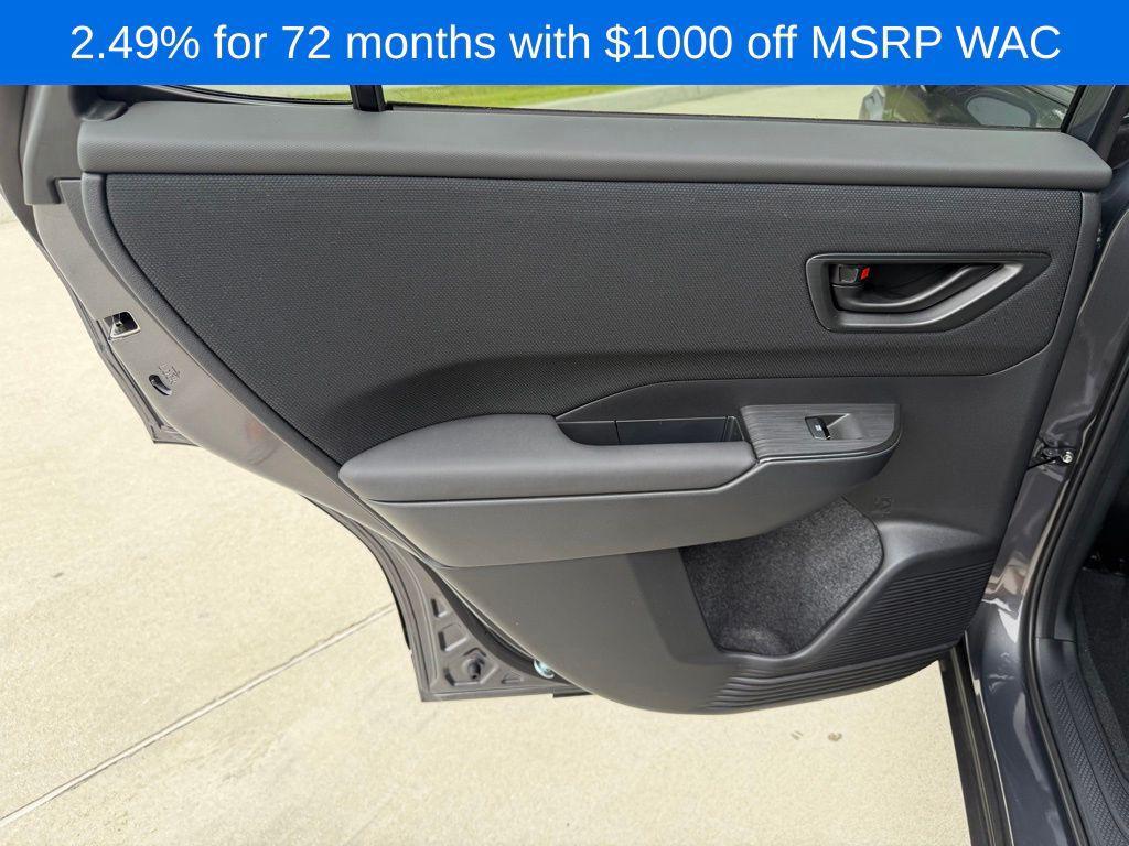 new 2026 Subaru Outback car, priced at $39,628