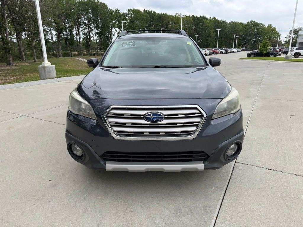 used 2017 Subaru Outback car, priced at $14,444