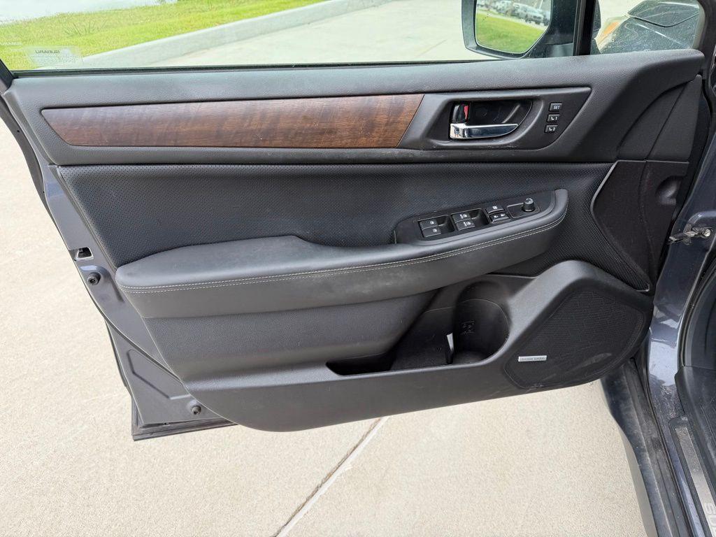 used 2017 Subaru Outback car, priced at $14,444