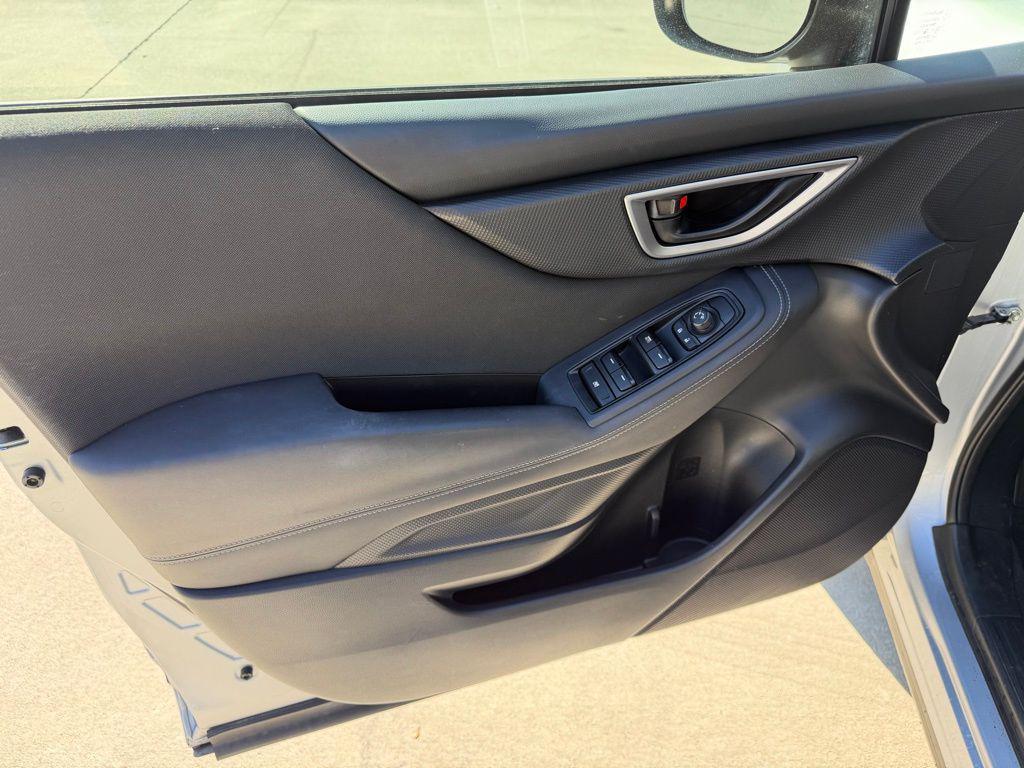 used 2019 Subaru Forester car, priced at $15,990