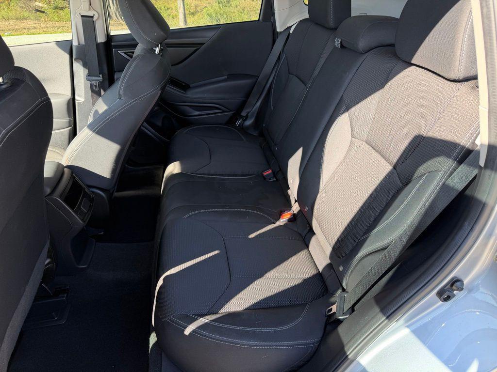 used 2019 Subaru Forester car, priced at $15,990