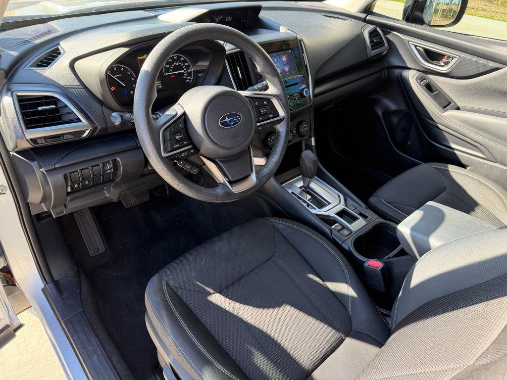 used 2019 Subaru Forester car, priced at $15,990