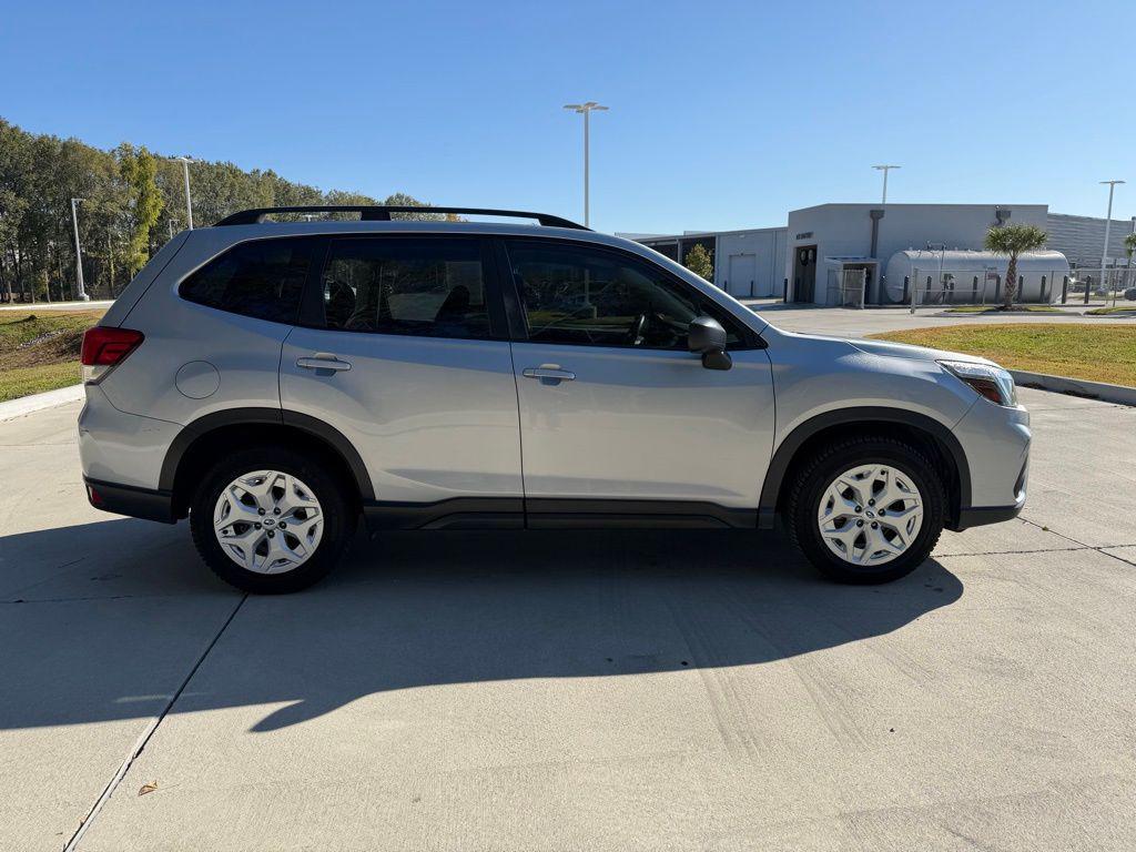 used 2019 Subaru Forester car, priced at $15,990