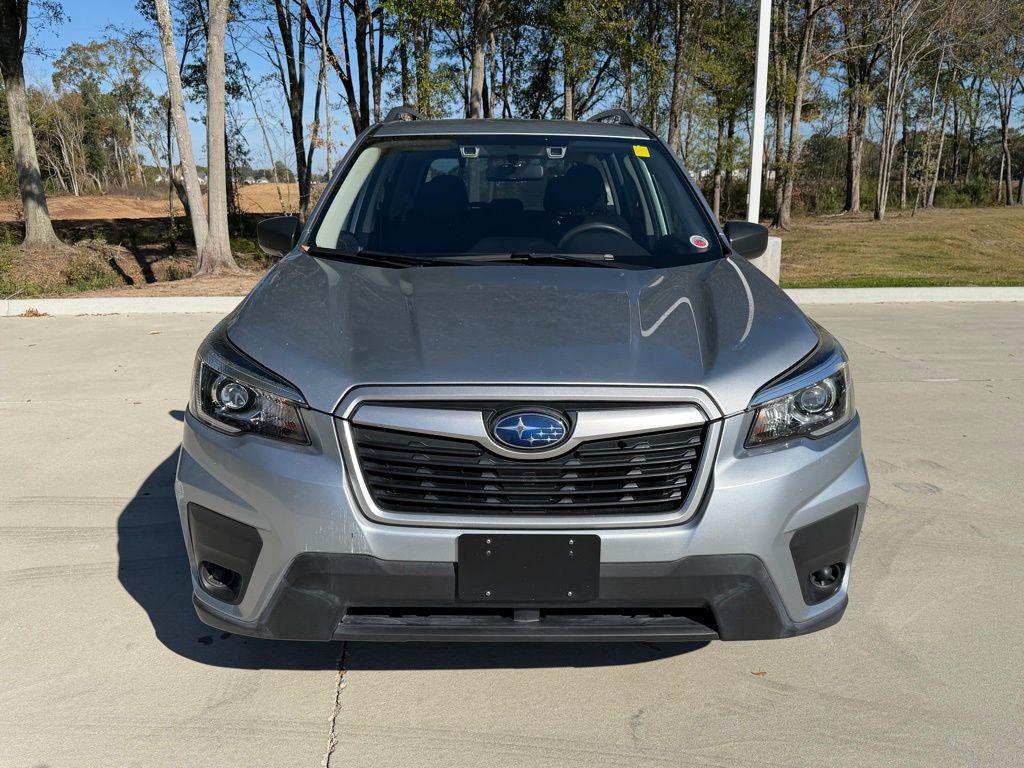 used 2019 Subaru Forester car, priced at $15,990