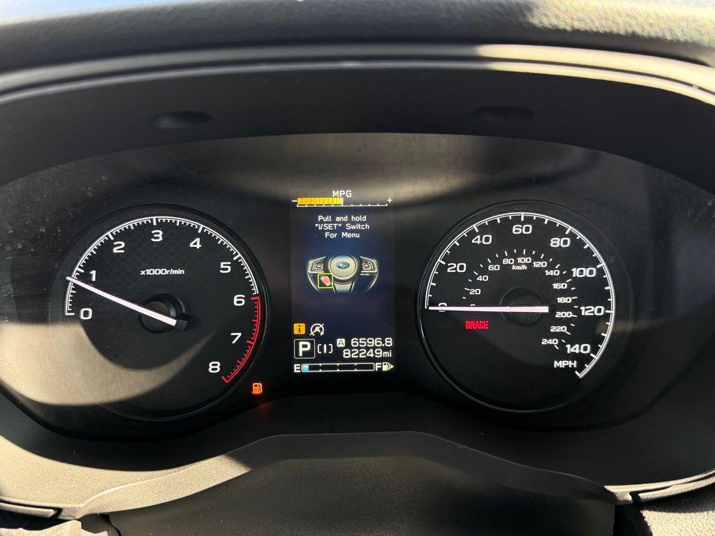 used 2019 Subaru Forester car, priced at $15,990