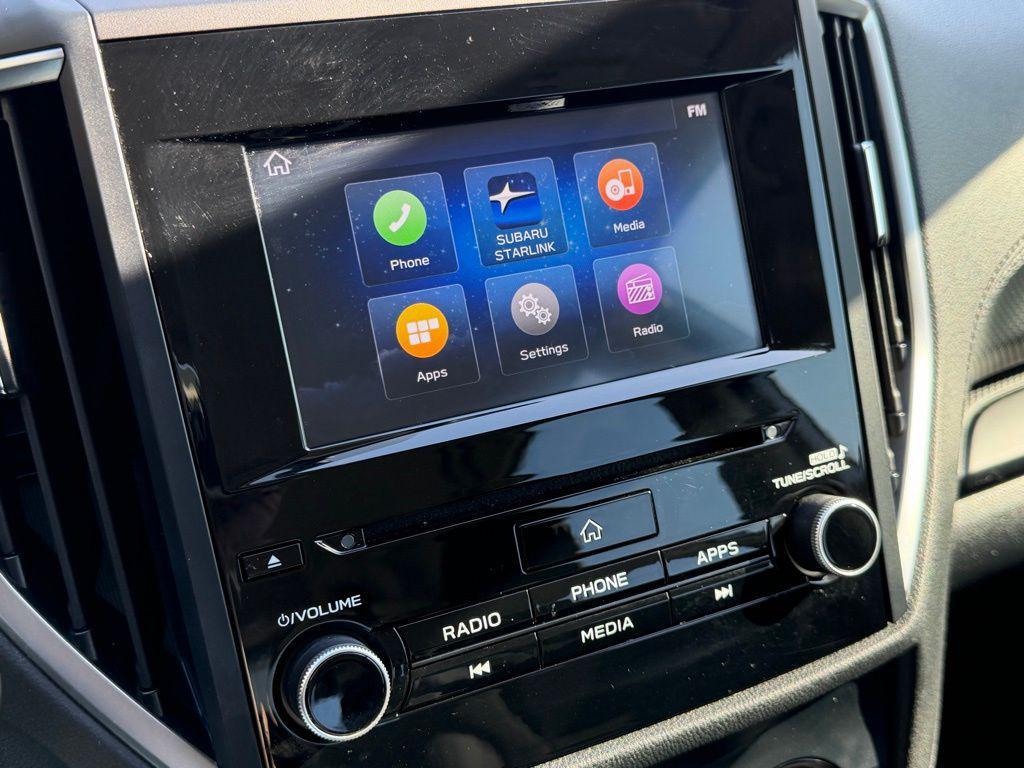 used 2019 Subaru Forester car, priced at $15,990