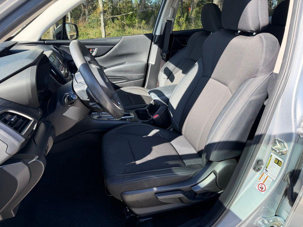 used 2019 Subaru Forester car, priced at $15,990