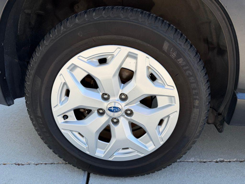 used 2019 Subaru Forester car, priced at $15,990