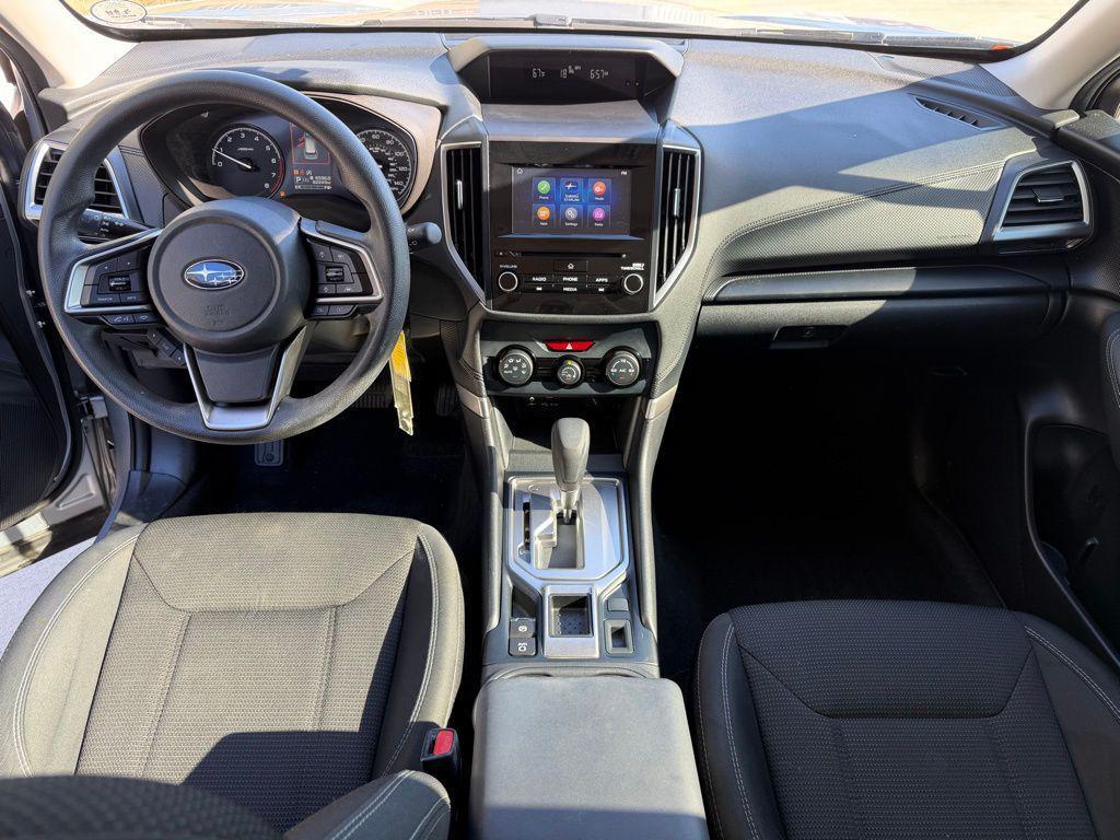 used 2019 Subaru Forester car, priced at $15,990