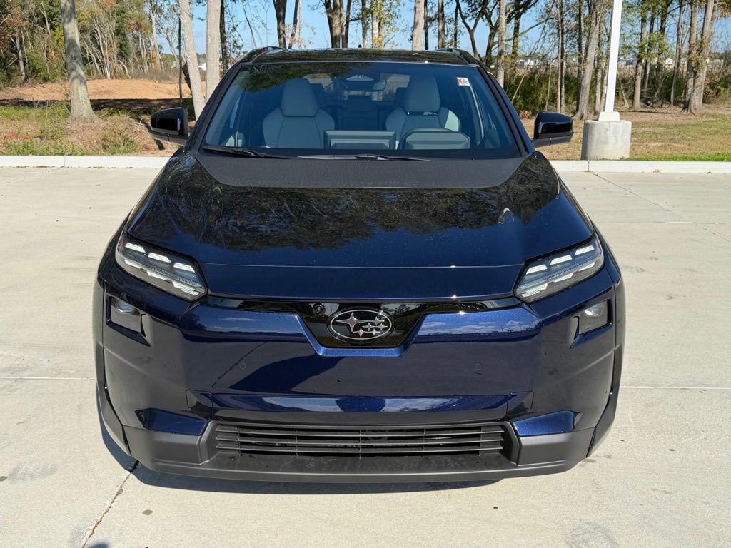 new 2026 Subaru Solterra car, priced at $44,171