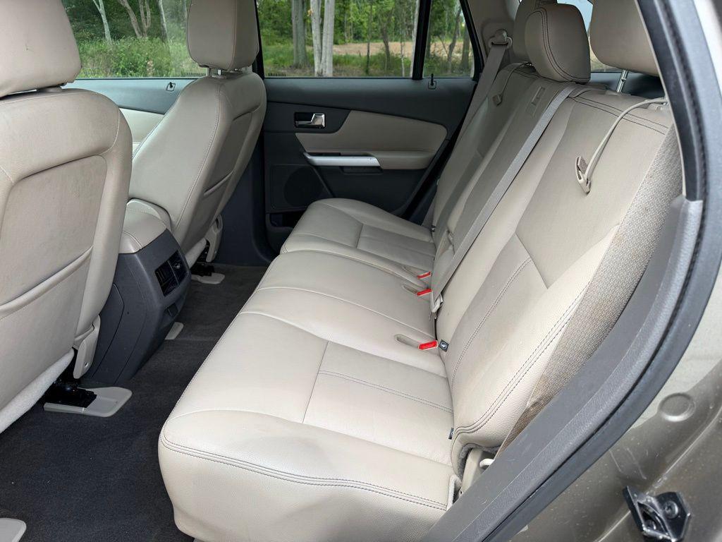 used 2013 Ford Edge car, priced at $6,990
