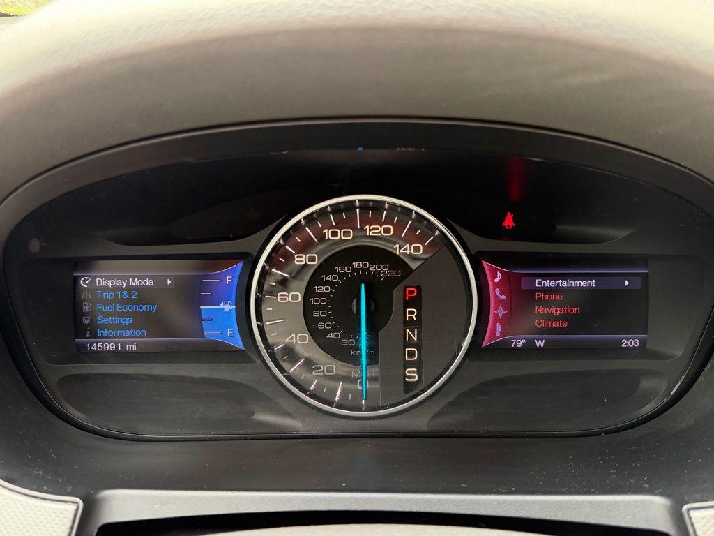 used 2013 Ford Edge car, priced at $6,990