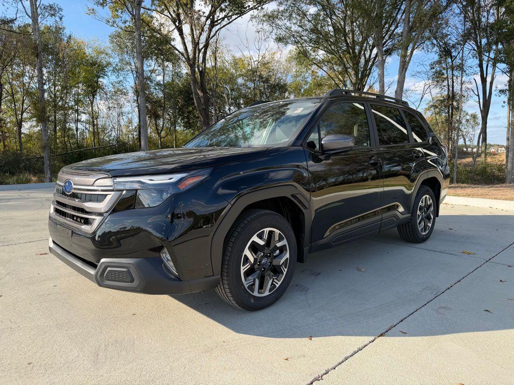 new 2026 Subaru Forester car, priced at $35,554