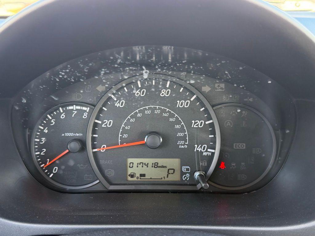 used 2024 Mitsubishi Mirage car, priced at $12,994