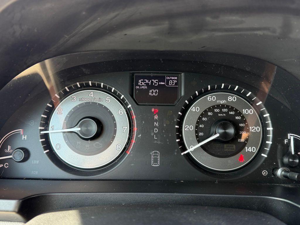 used 2014 Honda Odyssey car, priced at $7,995