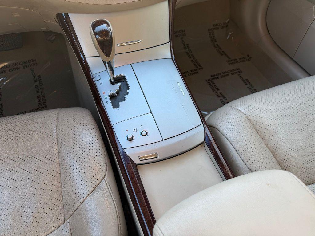 used 2010 Toyota Avalon car, priced at $9,900