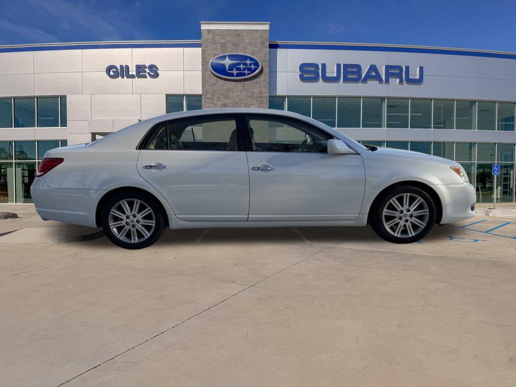 used 2010 Toyota Avalon car, priced at $9,900