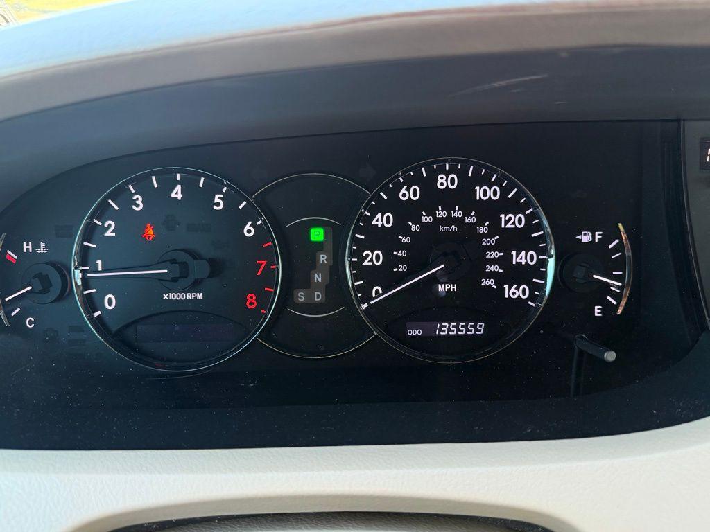 used 2010 Toyota Avalon car, priced at $9,900