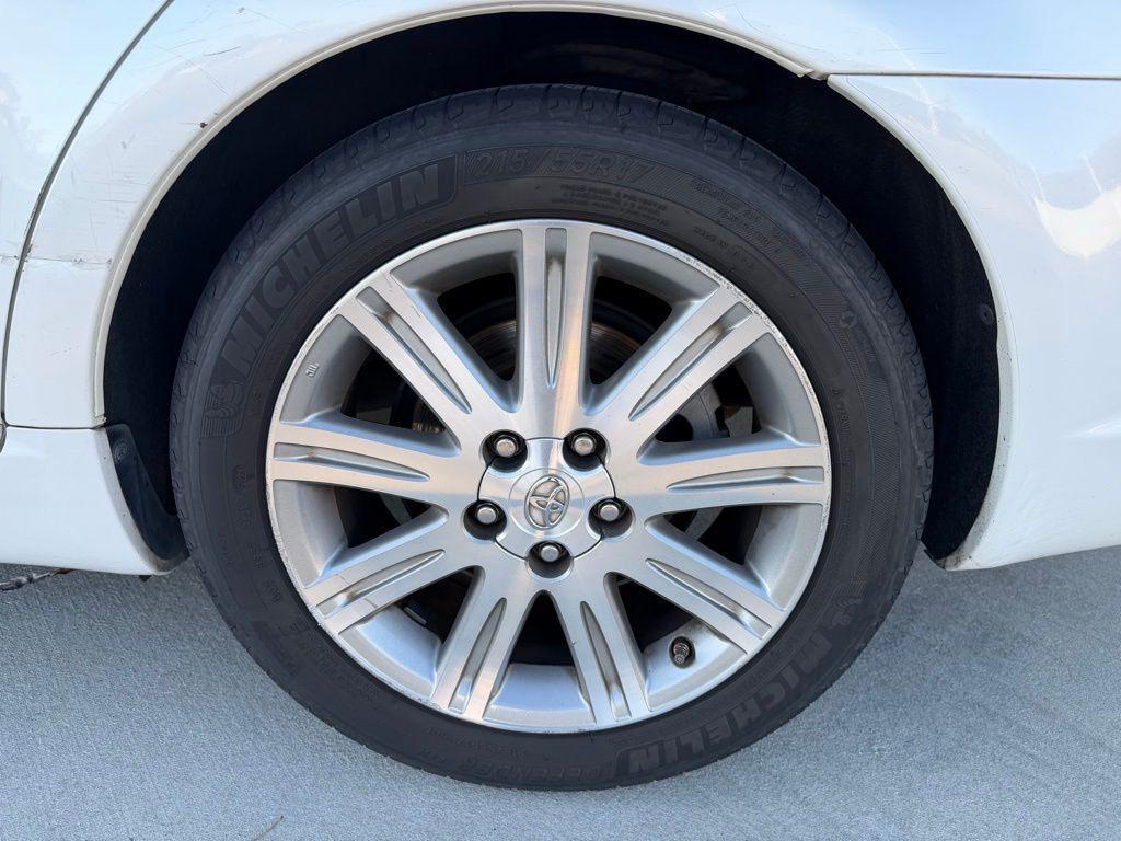 used 2010 Toyota Avalon car, priced at $9,900