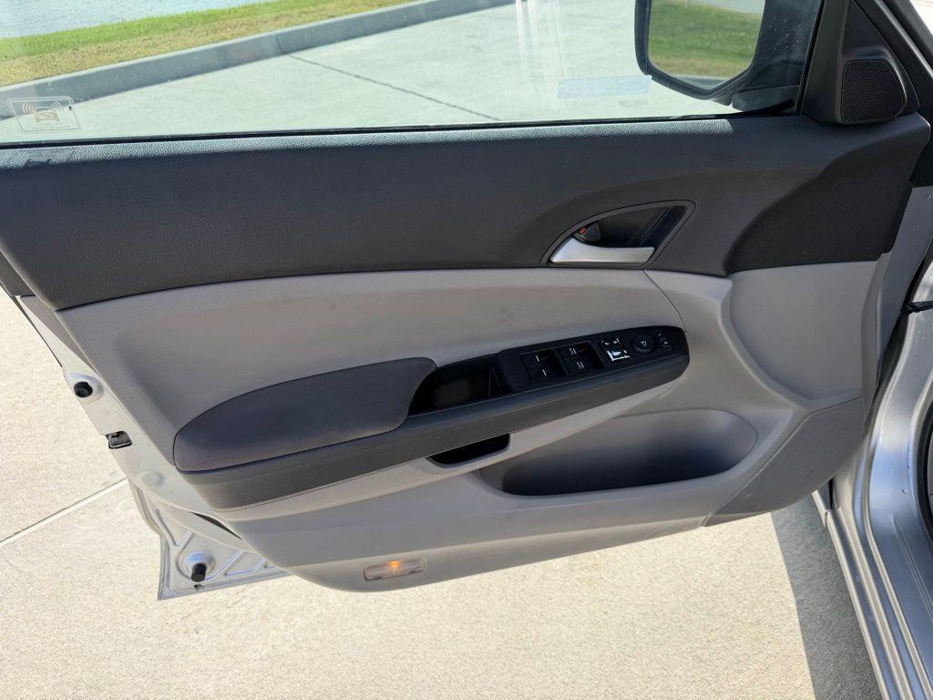 used 2008 Honda Accord car, priced at $6,990