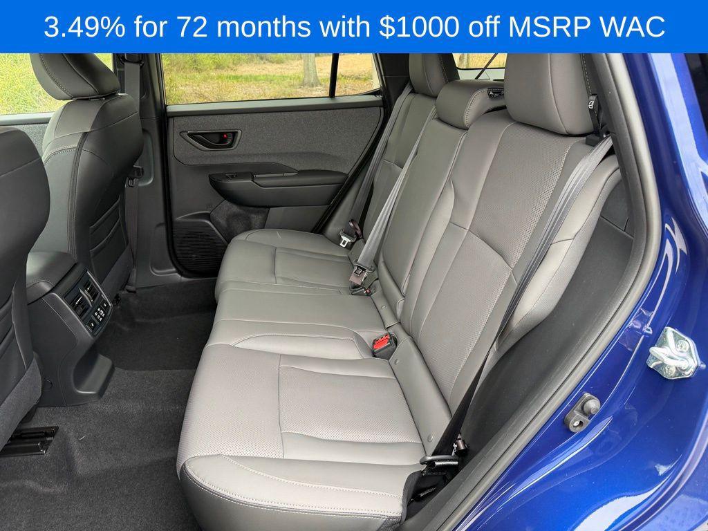 new 2026 Subaru Outback car, priced at $44,018