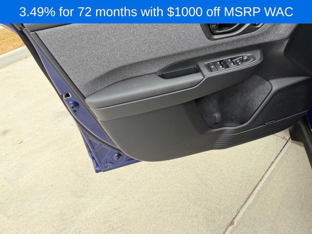 new 2026 Subaru Outback car, priced at $44,018