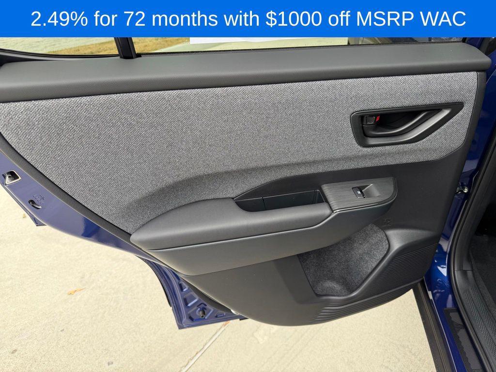 new 2026 Subaru Outback car, priced at $44,018