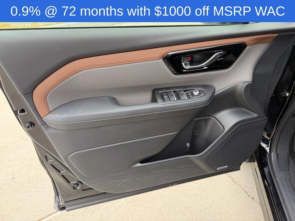 new 2026 Subaru Forester car, priced at $40,610