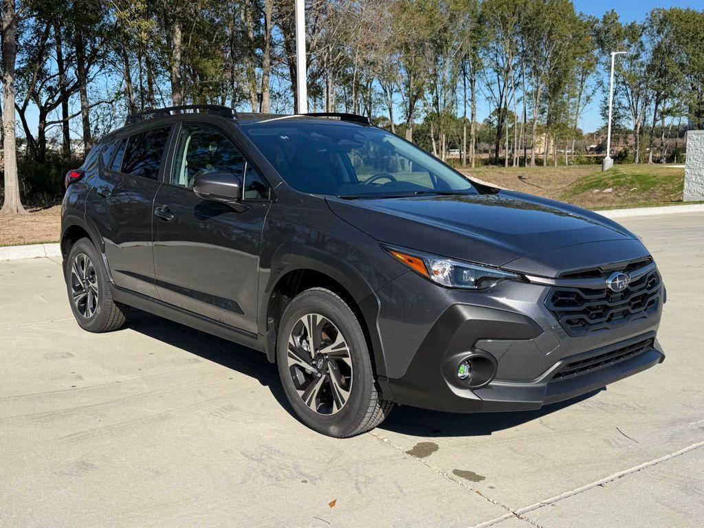 new 2026 Subaru Crosstrek car, priced at $32,230